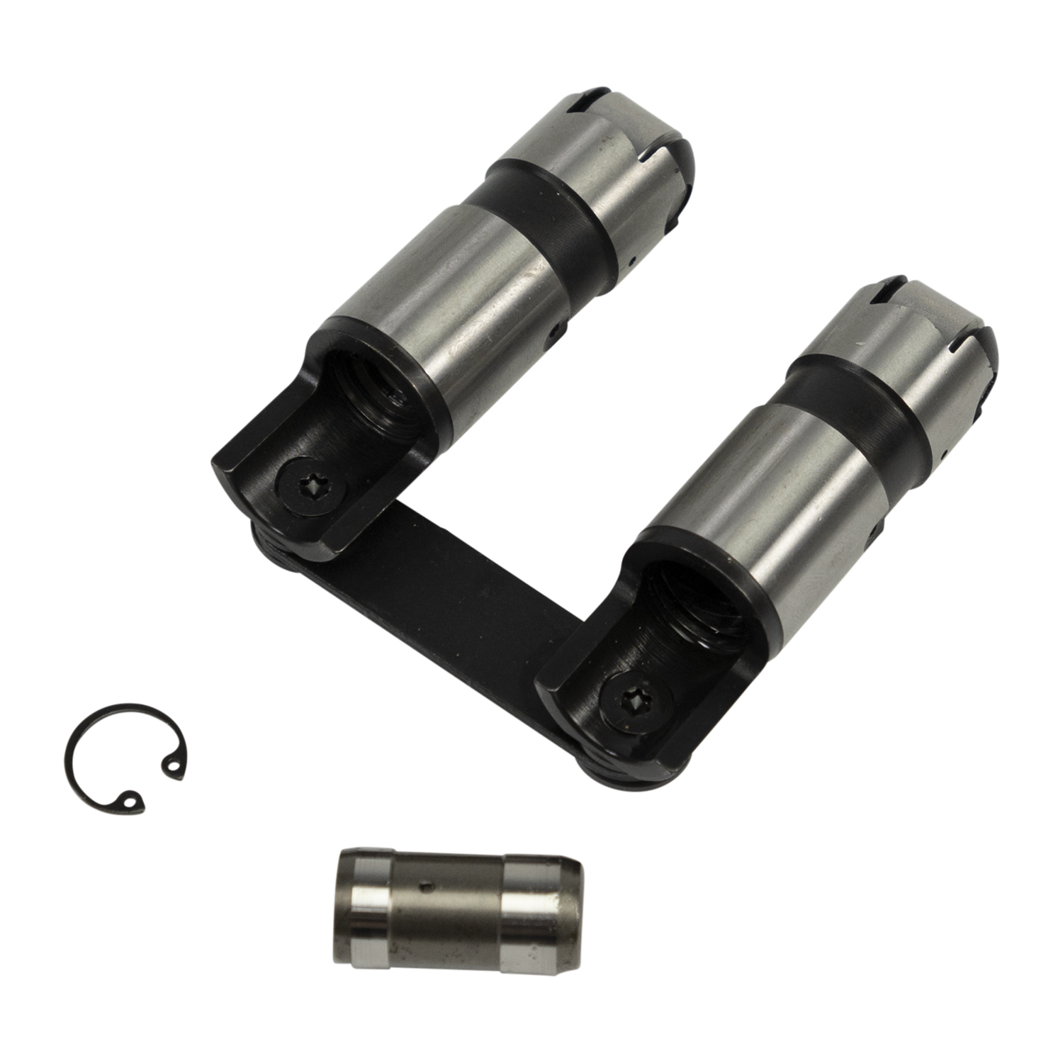 COMP Cams 89211-2 Most Consistent, Highest Performing, And Quietest Hydraulic Lifter On The Market